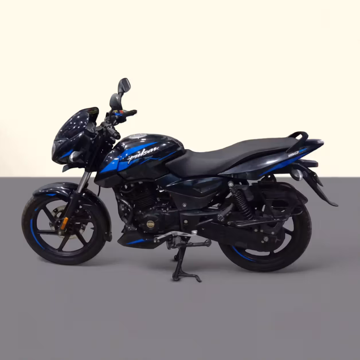 Bajaj Pulsar 150